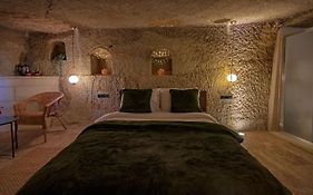 Sato Cave Hotel